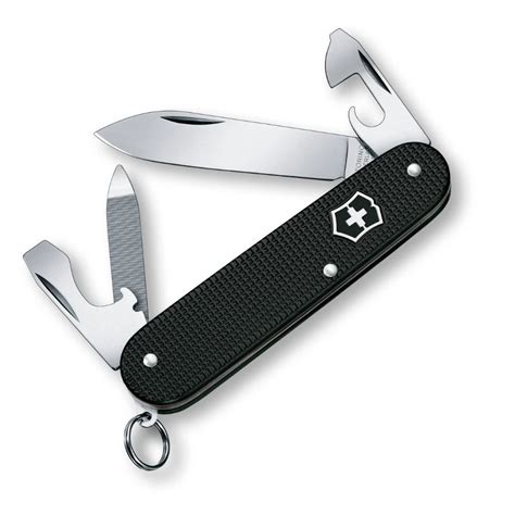 is Victorinox good quality